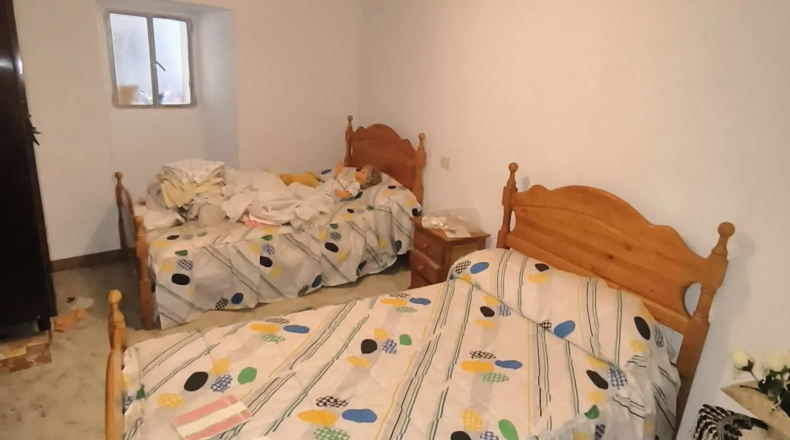 Orense - Saavedra - 70m2