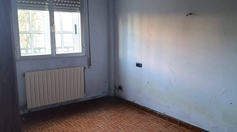 Lugo - Vilalba - 800m2