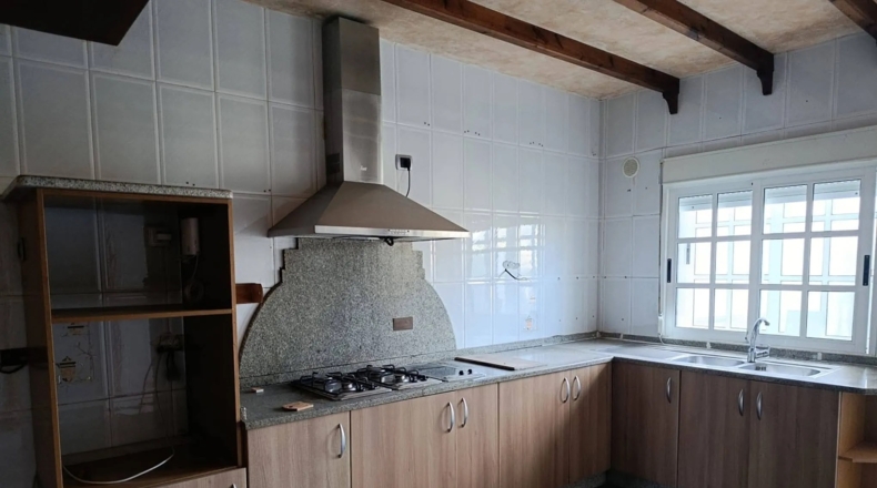 Lugo - Vilalba - 800m2