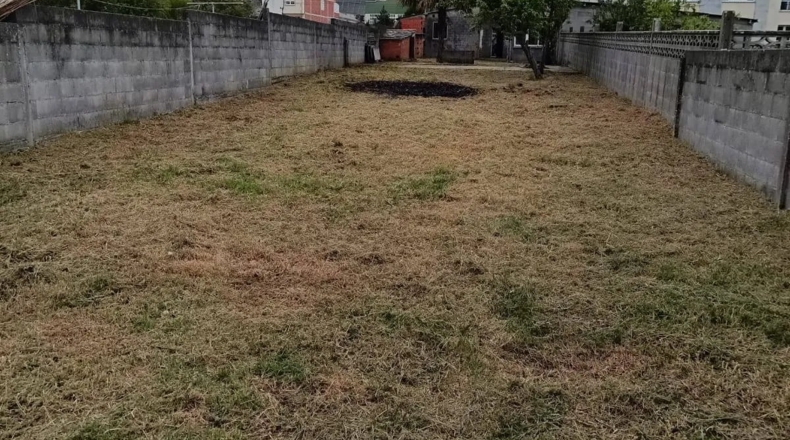 Lugo - Vilalba - 800m2