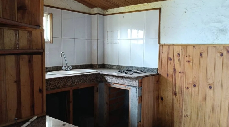 Lugo - Vilalba - 800m2