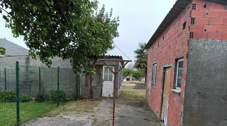 Lugo - Vilalba - 800m2