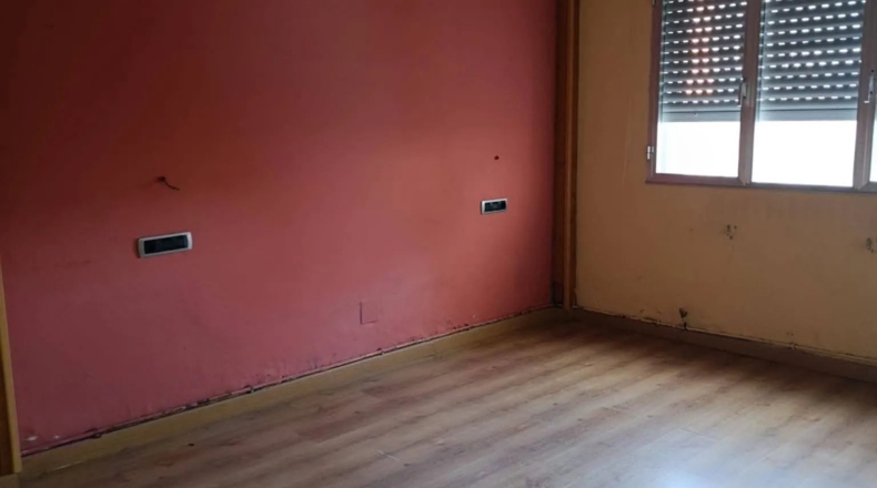 Lugo - Vilalba - 800m2