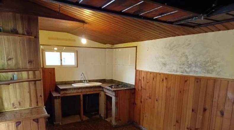 Lugo - Vilalba - 800m2