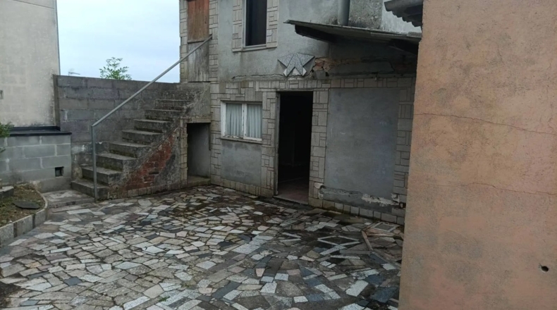 Lugo - Vilalba - 800m2