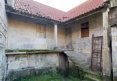 Casa de pueblo en venta en A Laxe ref: TR407815 foto