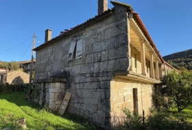 A Laxe 300&nbsp;m²