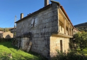Casa de pueblo en venta en A Laxe ref: TR407815 foto