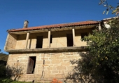 Casa de pueblo en venta en A Laxe ref: TR407815 foto