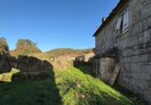 Casa de pueblo en venta en A Laxe ref: TR407815 foto