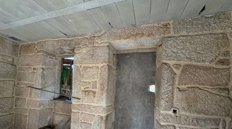 Pontevedra - A Laxe - 300m2