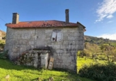 Casa de pueblo en venta en A Laxe ref: TR407815 foto