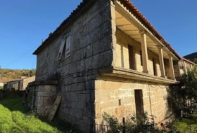 A Laxe 300&nbsp;m²