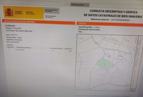 Moclinejo 2328&nbsp;m²