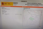 Terreno no urbanizable en venta en Moclinejo ref: TR407814 foto