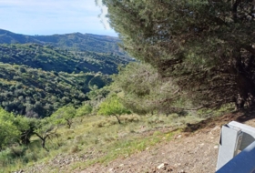 Moclinejo 4609&nbsp;m²