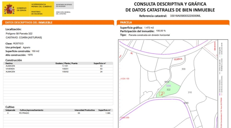 Valencia - Lugar Nuevo de la Corona - 144m2