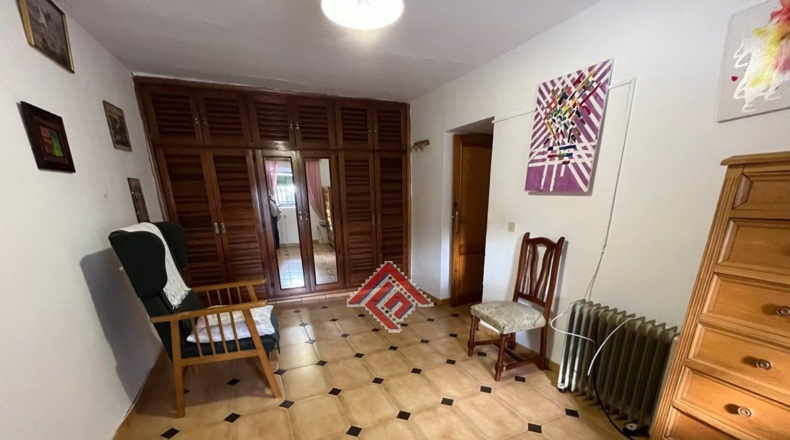 Cáceres - Trujillo - 213m2