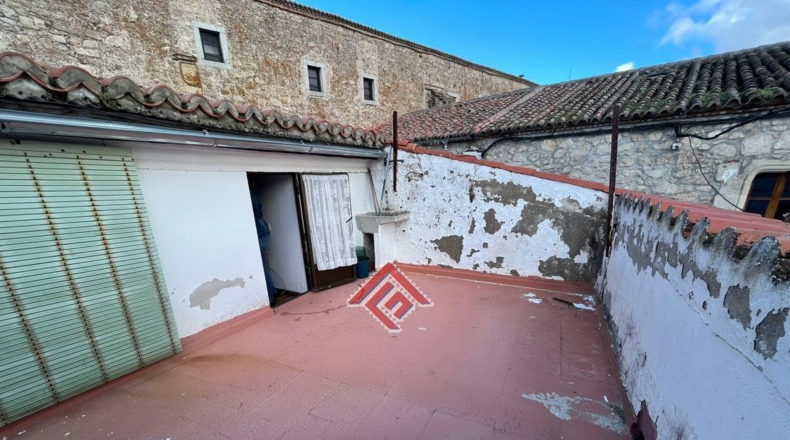 Cáceres - Trujillo - 213m2