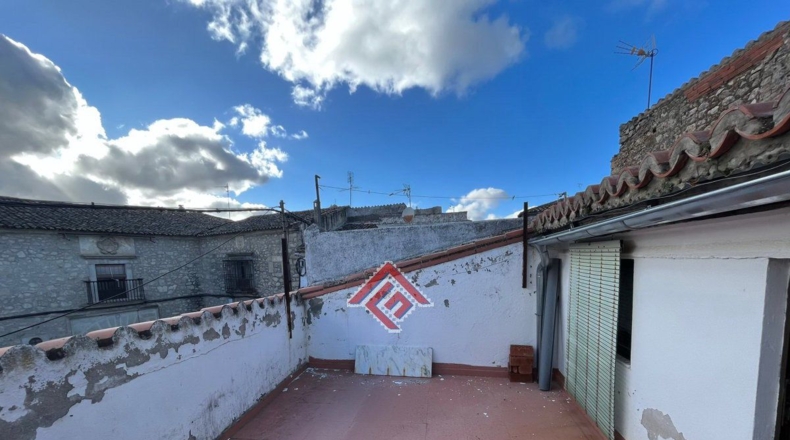 Cáceres - Trujillo - 213m2