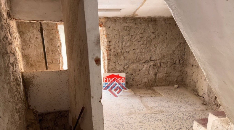 Cáceres - Trujillo - 130m2