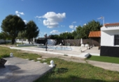 Xalet independent amb terreny en venda a Illana ref.: TR407819 foto