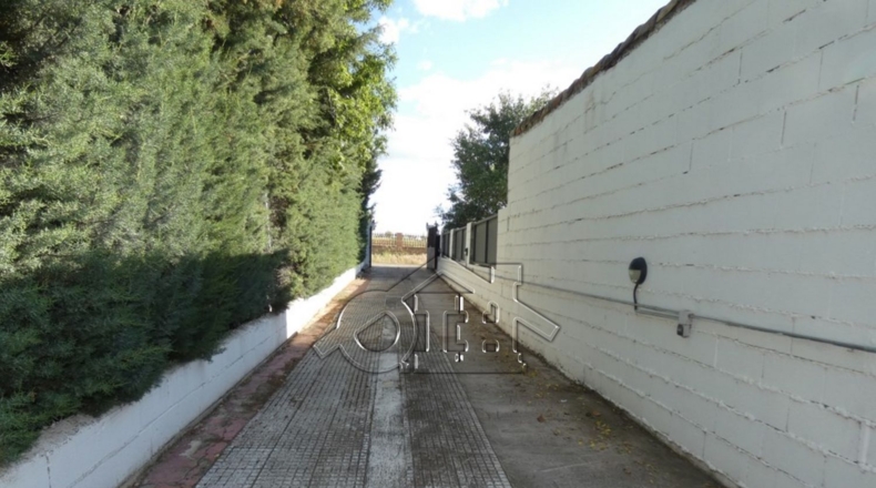 Guadalajara - Illana - 1524m2