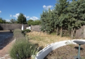 Xalet independent amb terreny en venda a Illana ref.: TR407819 foto