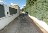Xalet independent amb terreny en venda a Illana ref.: TR407819 foto