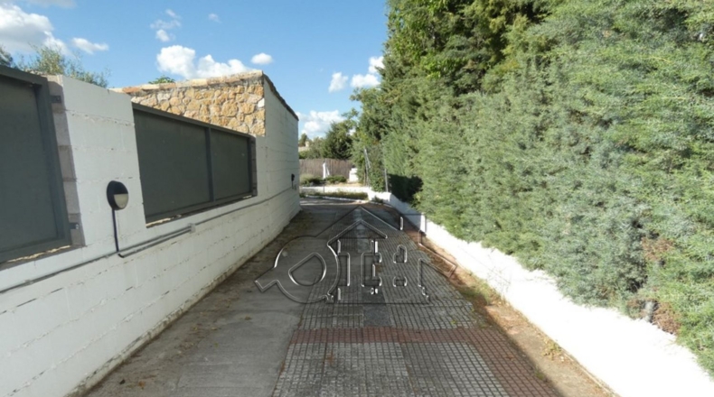 Guadalajara - Illana - 1524m2
