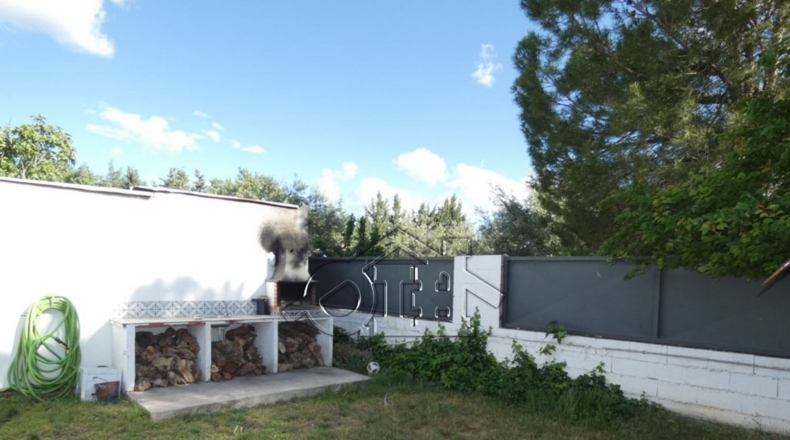 Guadalajara - Illana - 1524m2