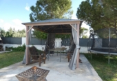 Xalet independent amb terreny en venda a Illana ref.: TR407819 foto