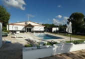 Xalet independent amb terreny en venda a Illana ref.: TR407819 foto