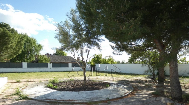 Guadalajara - Illana - 1524m2