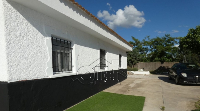 Guadalajara - Illana - 1524m2