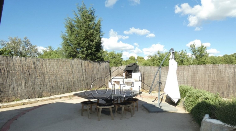 Guadalajara - Illana - 1524m2
