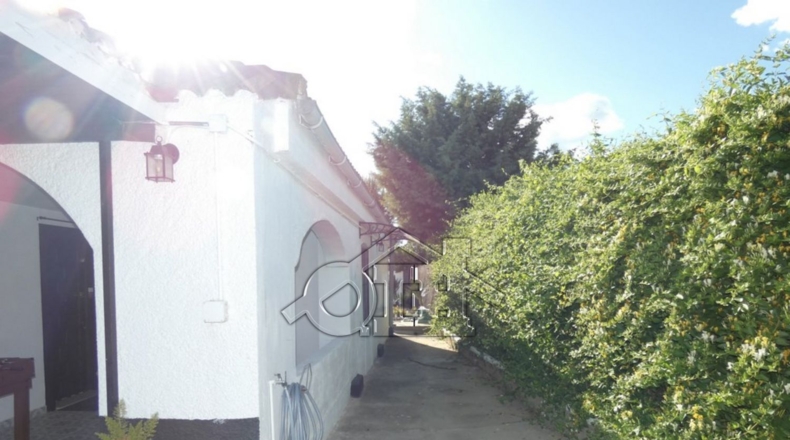 Guadalajara - Illana - 1524m2