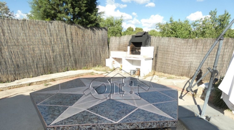 Guadalajara - Illana - 1524m2