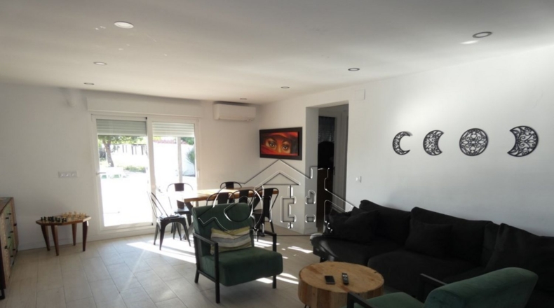 Guadalajara - Illana - 1524m2