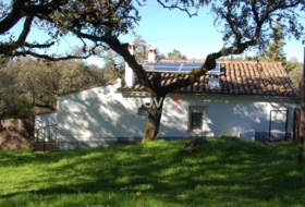 Fuentes de León 120&nbsp;m² 