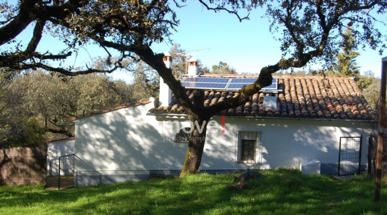 Badajoz - Fuentes de León - 120m2