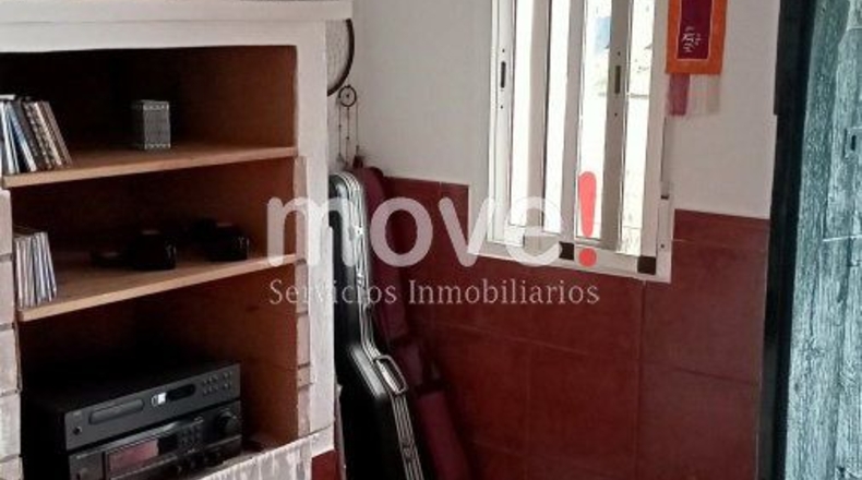 Badajoz - Fuentes de León - 120m2