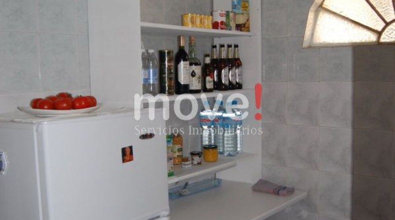 Badajoz - Fuentes de León - 120m2