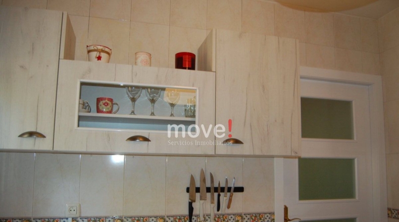Badajoz - Fuentes de León - 120m2