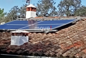 Fuentes de León 120&nbsp;m² 