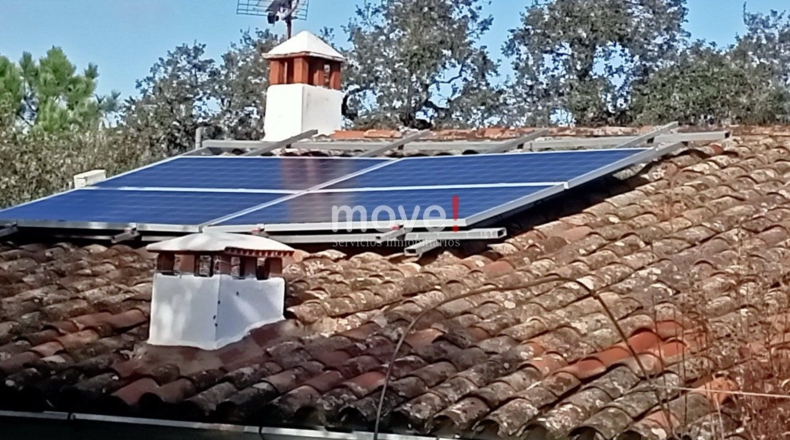 Badajoz - Fuentes de León - 120m2