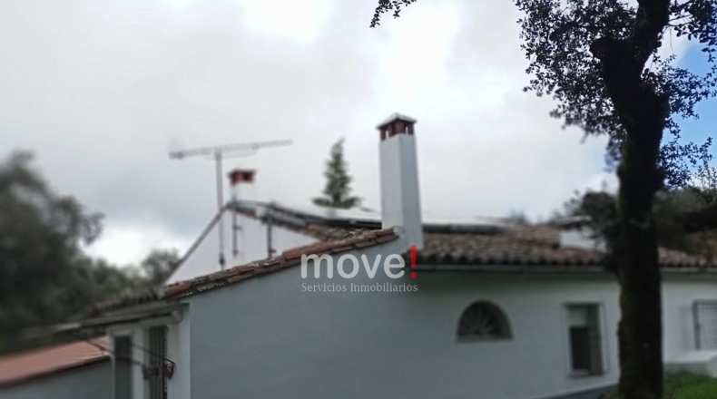 Badajoz - Fuentes de León - 120m2