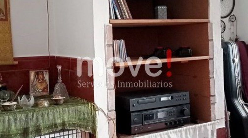Badajoz - Fuentes de León - 120m2