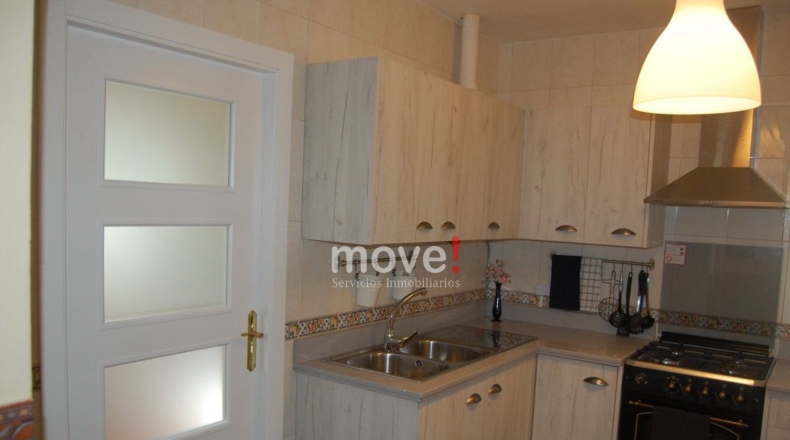 Badajoz - Fuentes de León - 120m2