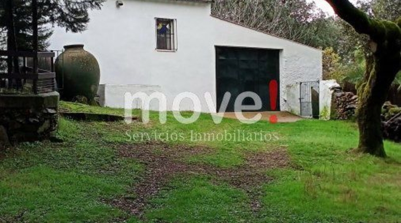 Badajoz - Fuentes de León - 120m2